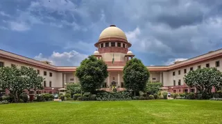 सुप्रीम कोर्ट की फाइल फोटो।