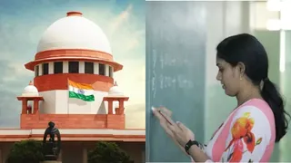 69 हजार सहायक शिक्षक भर्ती मामले में आठ सितंबर से सुप्रीम कोर्ट में सुनवाई।