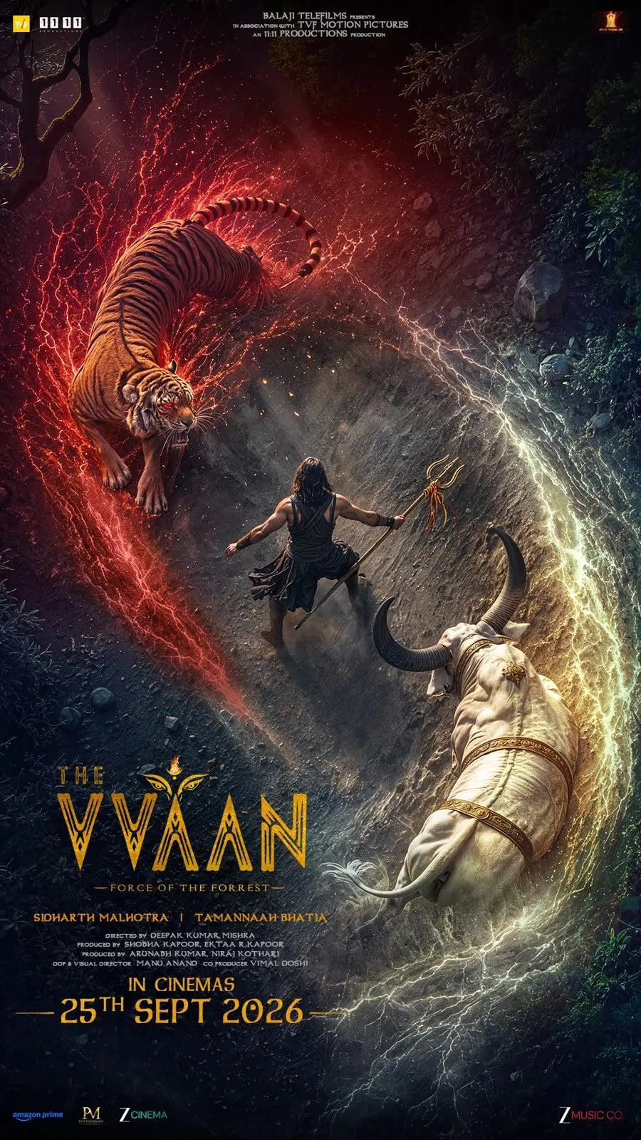 vvan