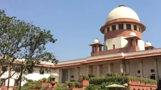 बंगाल एसआईआर पर SC ने ECI से मांगा पूरा ब्योरा(फाइल फोटो)