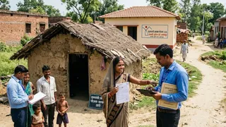 प्रतीकात्मक प्रस्तुतीकरण के लिए तस्वीर को एआई टूल की मदद से बनाया गया है।