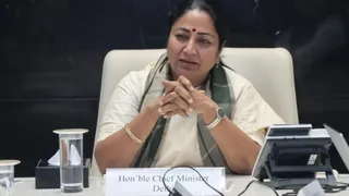 महंगे चीनी और प्याज को लेकर सीएम रेखा गुप्ता ने लिया फैसला। फोटो: आर्काइव