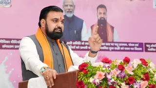 'अगले 3 साल में 1 करोड़ महिलाओं को मिलेगा रोजगार', रक्षाबंधन से पहले CM सम्राट का एलान