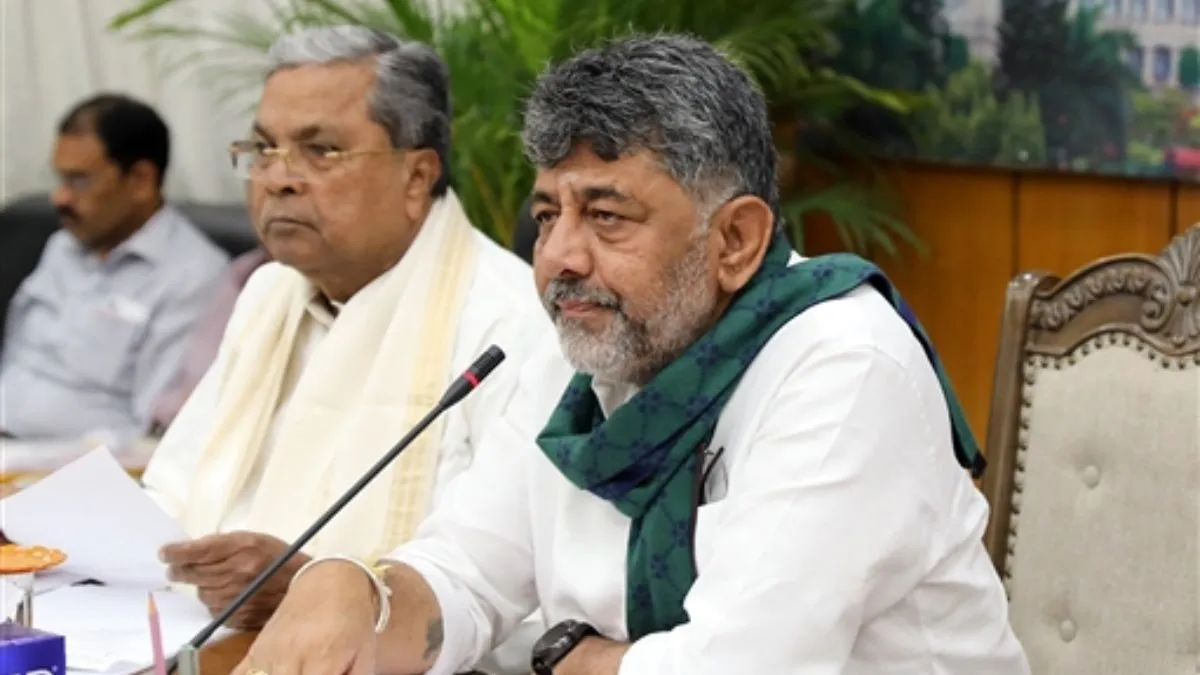कर्नाटक सरकार ने शिकारियों की गोलीबारी से जुड़े चार मामले CID को सौंपे, तमिलनाडु ने उठाए सवाल