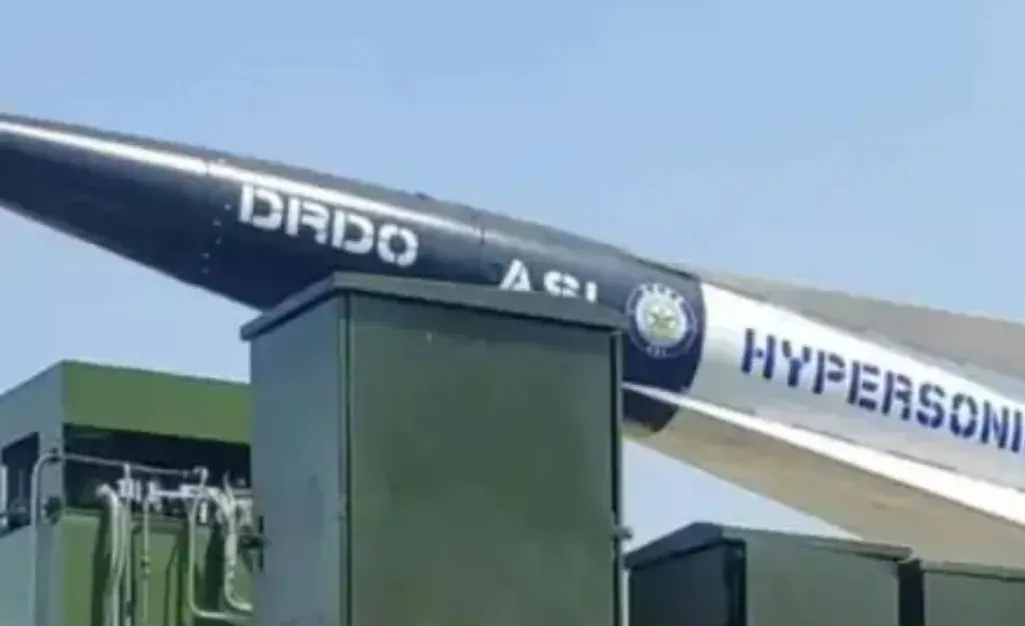 DRDO