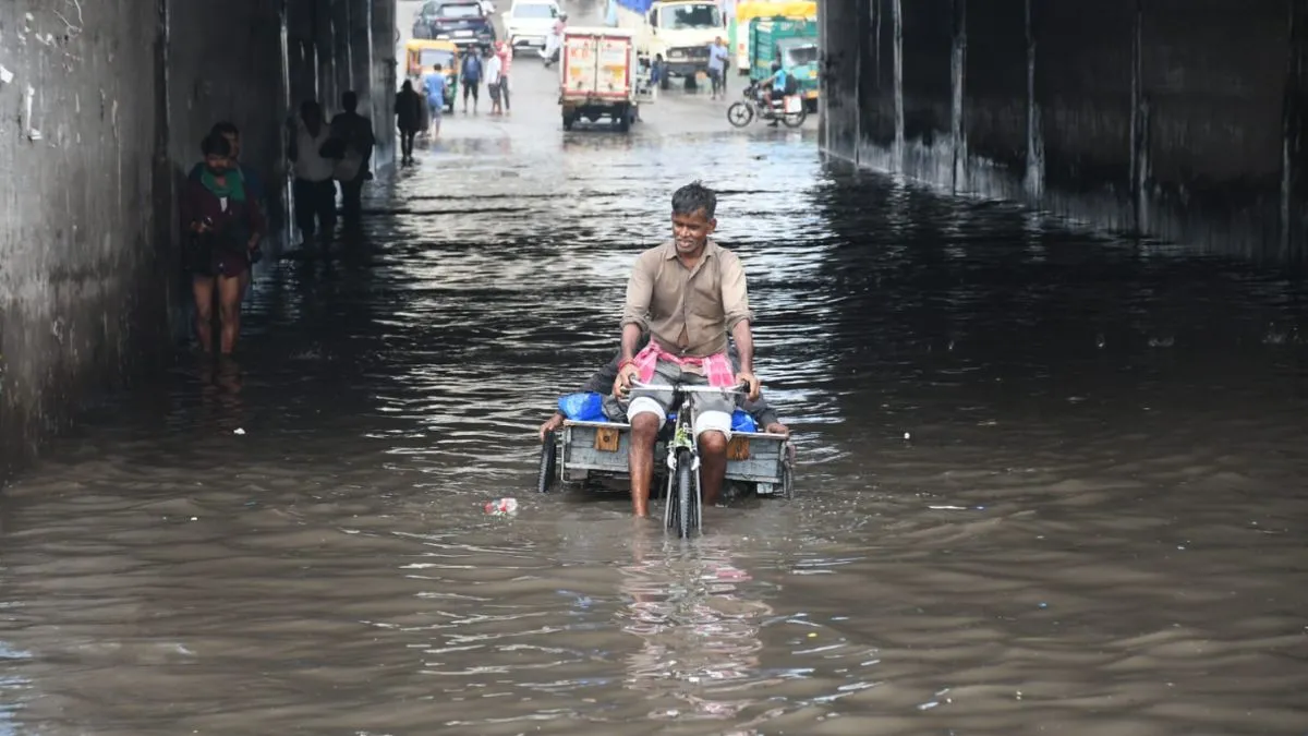 Delhi-ncr-rain-update