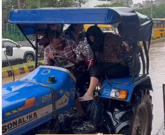 Gurugram 5