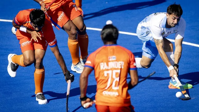 हॉकी विश्व कप 2026 से टीम इंडिया के बाहर होने के बाद पूर्व दिग्गजों का फूटा गुस्सा, सेलेक्शन को लेकर उठाए सवाल