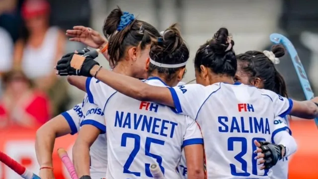 'हॉकी इंडिया लीग को बचा लो', विश्व कप में शानदार प्रदर्शन के बीच भारतीय महिला टीम की भावुक अपील