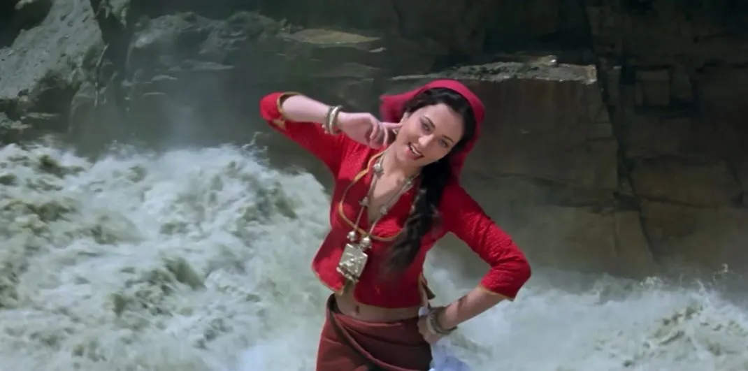 Mandakini