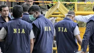 मानव तस्करी मामले में एनआईए ने की पूछताछ। सांकेतिक तस्वीर