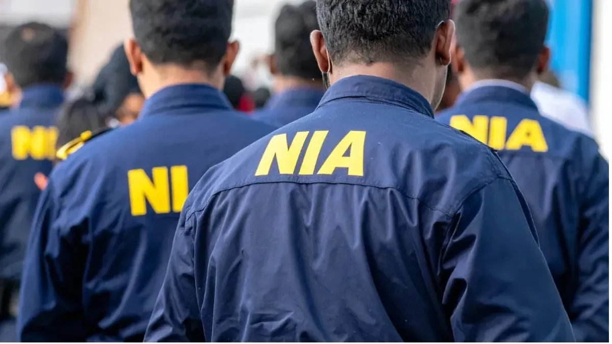 'ऑपरेशन सिंदूर' के दौरान साइबर हमले मामले में एक्शन, NIA की 5 राज्यों में छापेमारी; 54 सरकारी वेबसाइटें थीं निशाने पर