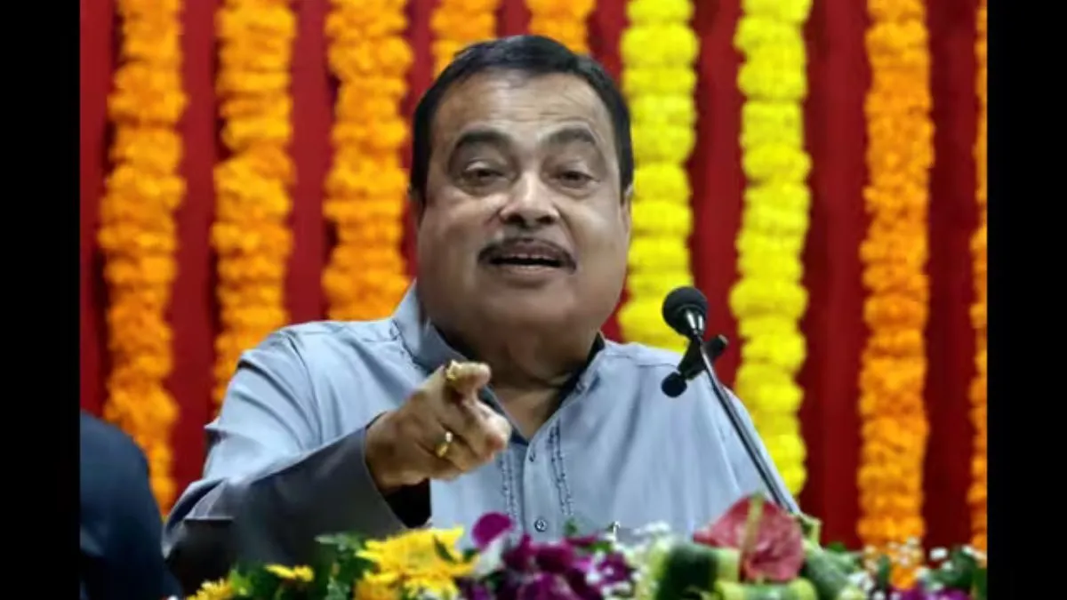 'ट्रस्ट के लिए था अगली पीढ़ी वाला बयान', गडकरी ने राजनीतिक संन्यास की अटकलों को किया खारिज