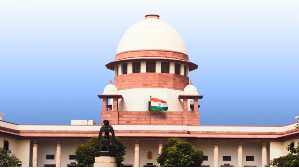 रोड रेज मामले में पत्रकार की याचिका पर आज सुनवाई करेगा सुप्रीम कोर्ट, गाजियाबाद पुलिस की FIR को दी चुनौती