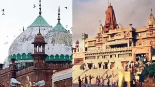 मथुरा स्थित श्रीकृष्ण जन्मभूमि-शाही ईदगाह विवाद में इलाहाबाद हाई कोर्ट में अगली सुनवाई 18 सितंबर को होगी।