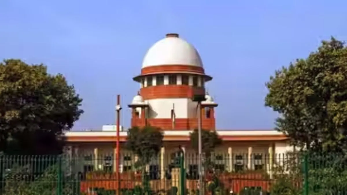 'प्राइवेट कंपनियां कर रहीं पर्सनल डेटा का गलत इस्तेमाल', सुप्रीम कोर्ट ने केंद्र को दिए लगाम लगाने के निर्देश
