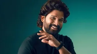 अल्लू अर्जुन के फैंस ने उठाई बड़ी जिम्मेदारी/ फोटो- Instagram