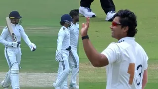 वैभव सूर्यवंशी