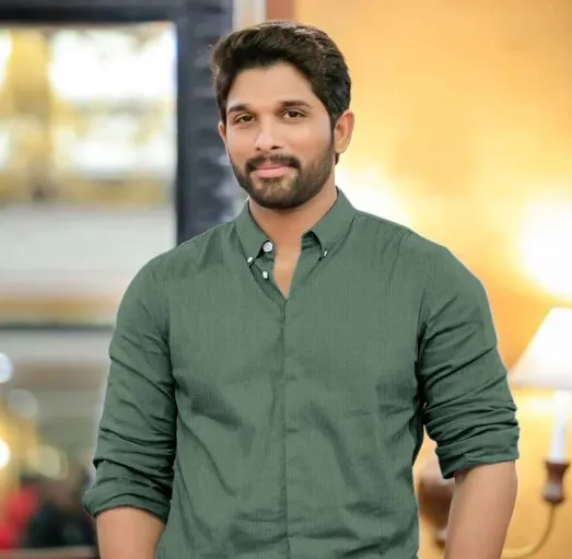 allu arjun