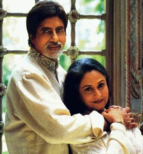 amitabh bachchan