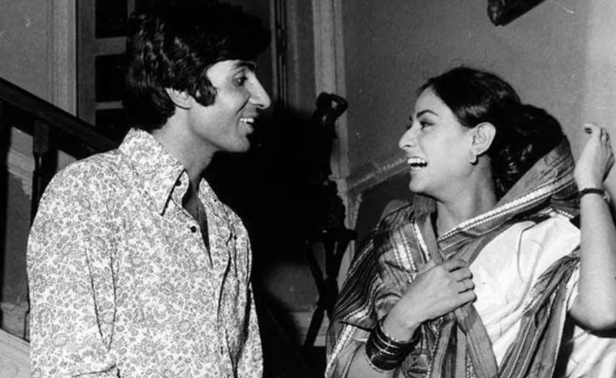 amitabh bachchan
