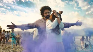 धांसू है इमरान की गनमास्टर जी9 का टीजर