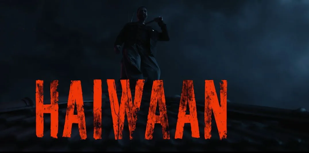 haiwann
