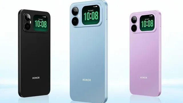  सेल्फी डिस्प्ले और 6,000mAh बैटरी वाला नया फोन लॉन्च, 6.9-इंच की बड़ी स्क्रीन भी