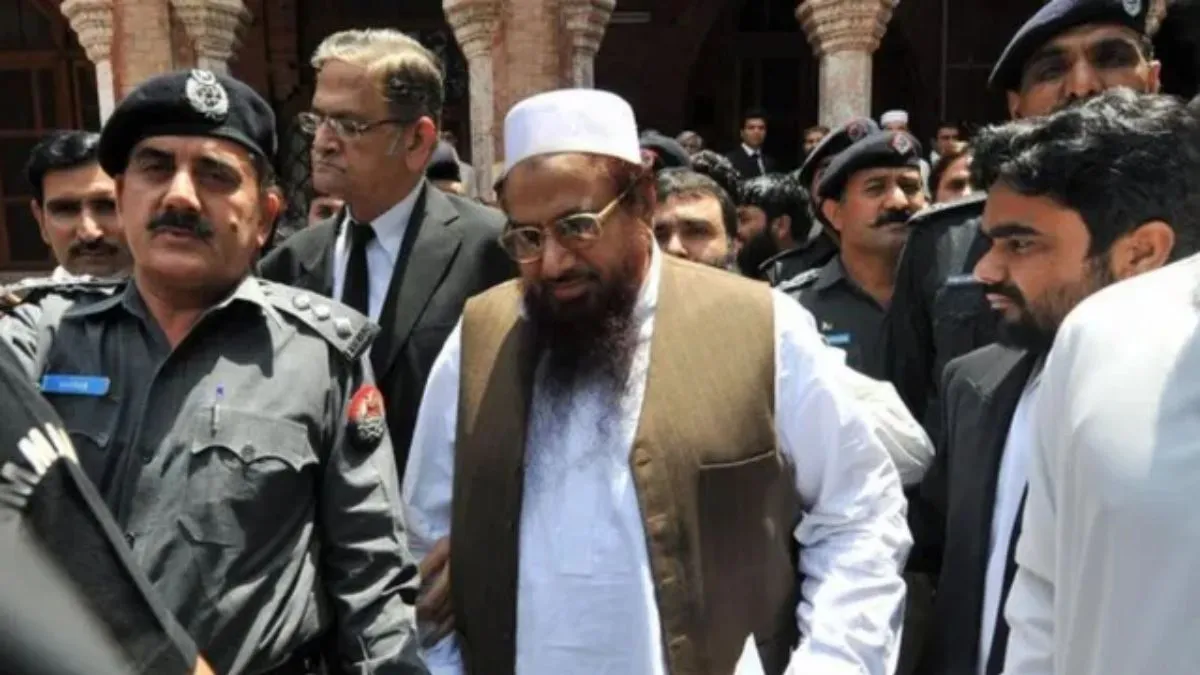 भारत में घुसपैठ की फिराक में हजारों आतंकी, पाकिस्तान में फिर पैर पसार रहे लश्कर का नापाक प्लान हुआ लीक