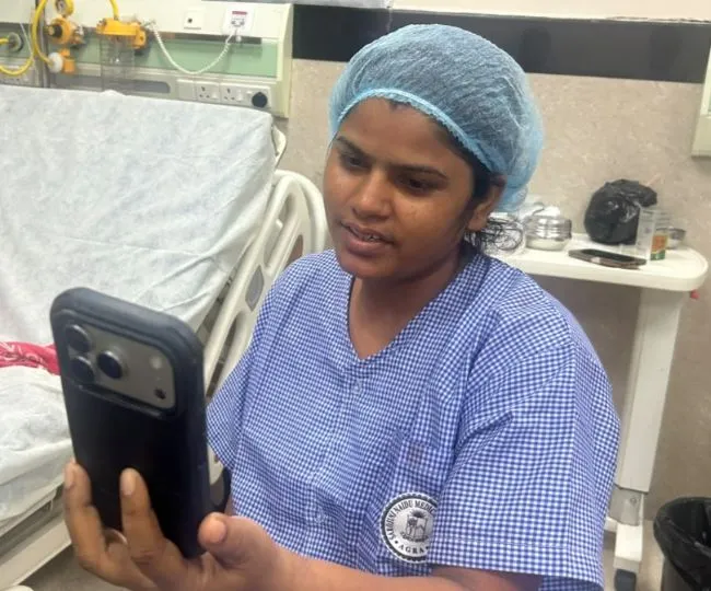 meenu agra