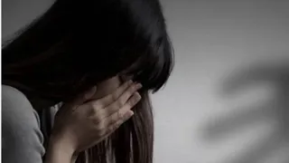 एआई से बनाई नाबालिग की अश्लील फोटो। फोटो: सांकेतिक