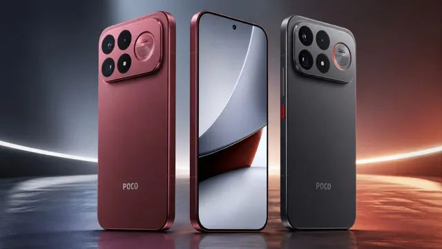  लेटेस्ट स्नैपड्रैगन प्रोसेसर वाले दो नए 5G फोन, 'Sound by Bose' के साथ 8,050mAh बैटरी भी
