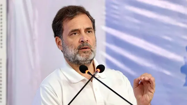 विचार: सच से मुंह मोड़ते राहुल गांधी
