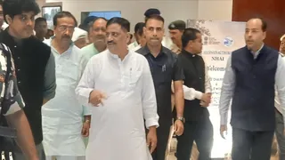 फल्गु नदी में सालभर स्वच्छ पानी रखने की तैयारी