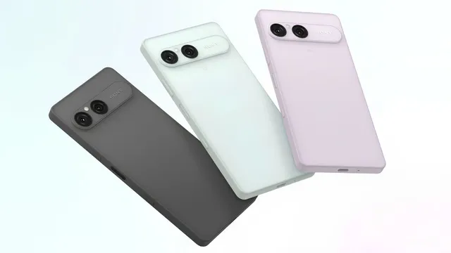  Sony का नया 5G फोन लॉन्च: OLED डिस्प्ले, स्नैपड्रैगन प्रोसेसर और 50MP कैमरा भी