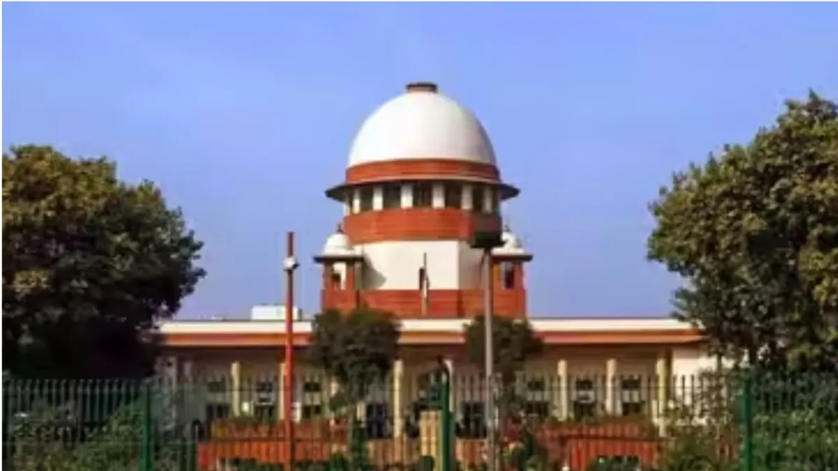 दिल्ली के बदहाल धरोहरों पर सुप्रीम कोर्ट सख्त, एमसीडी और एएसआई को लगाई फटकार