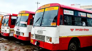 उत्तर प्रदेश परिवहन