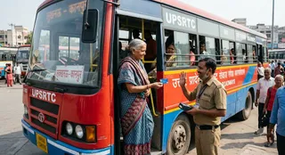 इस फोटो को AI के माध्यम से तैयार किया गया है।