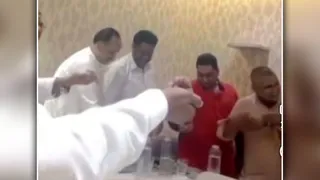 इंटरनेट मीडिया पर प्रसारित वीडियो ग्रैव फाइल फोटो