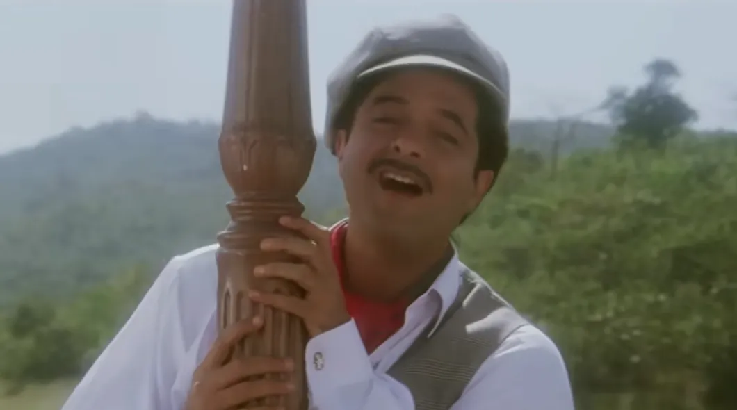 Anil Kapoor