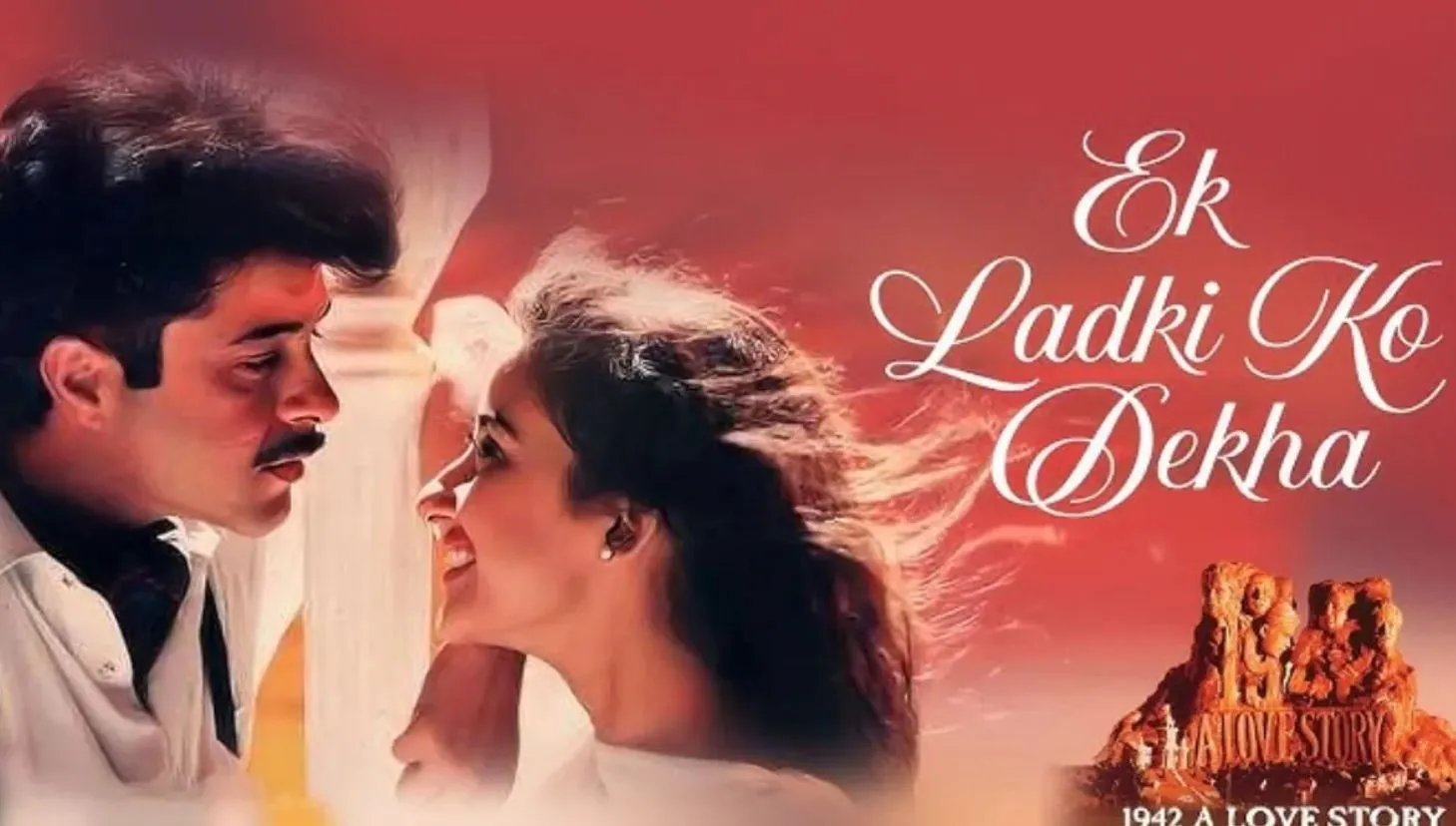 Anil Kapoor SOng