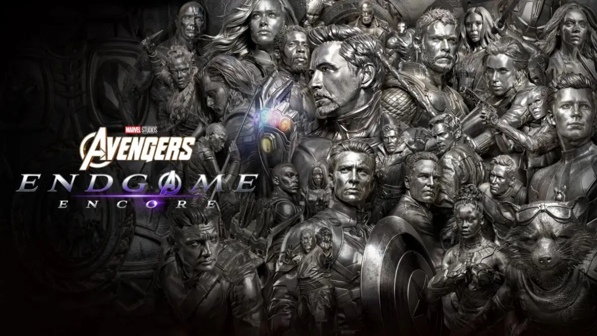 Avengers Endgame Encore (1)