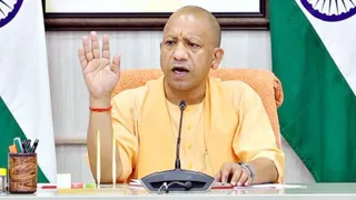 मुख्यमंत्री योगी आदित्यनाथ