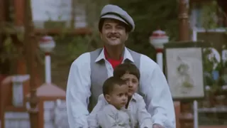 इस गाने ने अनिल कपूर को किया था इनसिक्योर। फोटो क्रेडिट- सोशल मीडिया