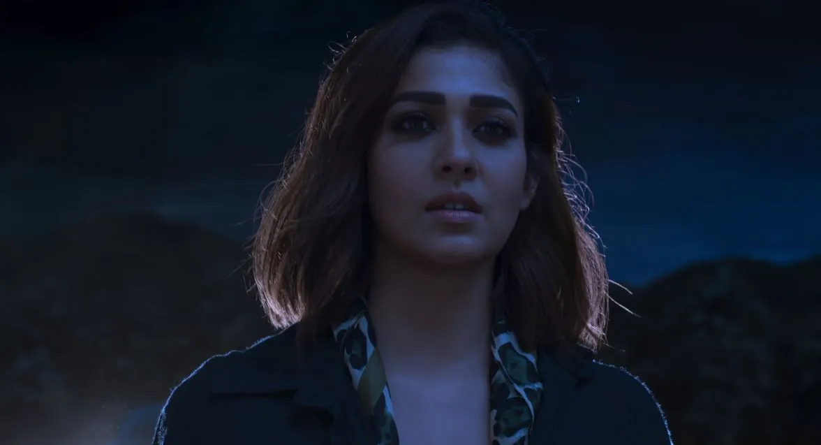 Nayantharw