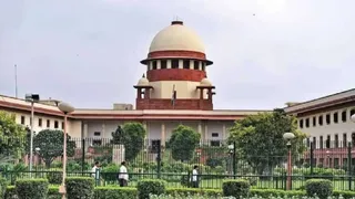 सुप्रीम कोर्ट के 'समाधान समारोह' ने दशकों पुराने विवाद सुलझे