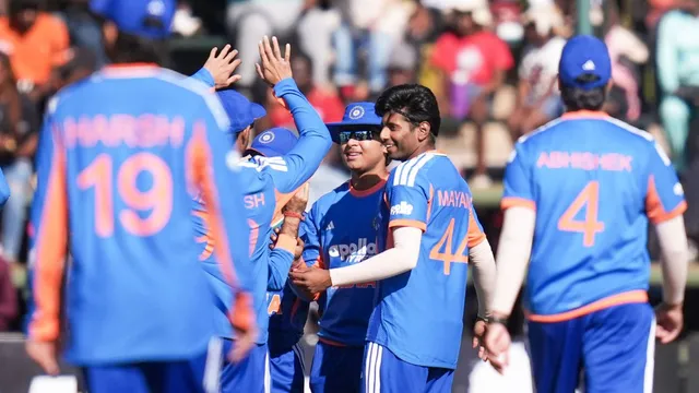 एशियन गेम्स 2026 में क्रिकेट का पूरा शेड्यूल आया सामने, जानें कब और किससे भिड़ेगी टीम इंडिया?