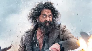 टॉक्सिक का एक्स रिव्यू। फोटो क्रेडिट- सोशल मीडिया