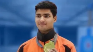 रुड़की के अभिनव देशवाल को देवभूमि उत्तराखंड खेल रत्न पुरस्कार दिया जाएगा।