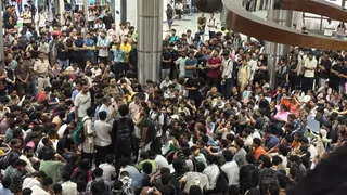 IIT Delhi छात्र की मौत मामले में नया मोड़।